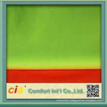Polyester Mesh Fabric For Reflective Safety /Jersey Clothing